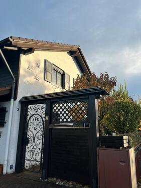 Foto - 5 Zimmer Einfamilienhaus zur Miete in Mühldorf am Inn