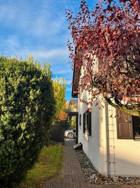 Foto - 5 Zimmer Einfamilienhaus in Mühldorf am Inn