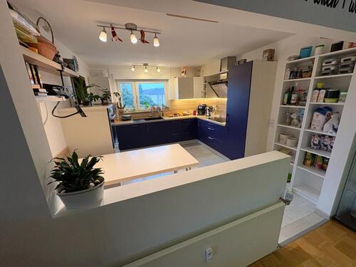 Foto - 5 Zimmer Etagenwohnung in Muggensturm