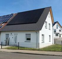 2,5-Zimmer-Wohnung mit Balkon und EBK - Bad Buchau