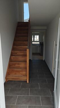 Foto - Etagenwohnung in Bad Buchau zur Miete