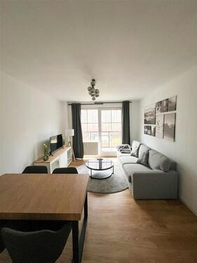 Foto - 2 Zimmer Etagenwohnung zur Miete in Schwerin