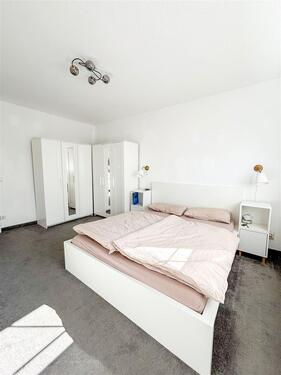 Foto - 2 Zimmer Etagenwohnung in Schwerin