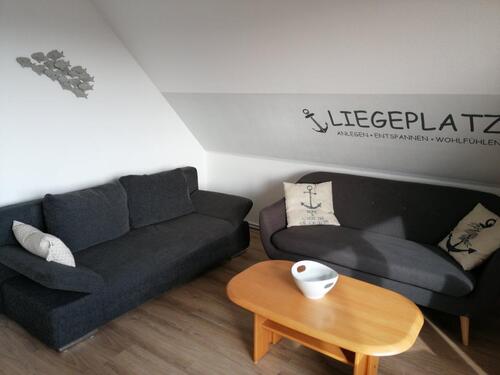 Foto - Ostsee Grömitz Wohnung Ferienwohnung Balkon März - Okt. zvm.