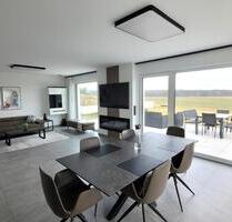 NEUBAU 2021 - Traumhaus mit gehobenem Interieur in Weisendorf