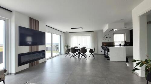 Foto - 6 Zimmer Einfamilienhaus zur Miete in Weisendorf