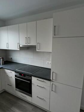 Foto - Moderne 2-Zimmer-Wohnung in Hohenlockstedt Neubau Erstbezug