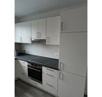 Moderne 2-Zimmer-Wohnung in Hohenlockstedt Neubau Erstbezug - Itzehoe