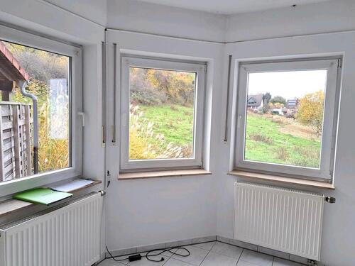 Foto - 3 Zimmer Erdgeschoßwohnung zur Miete in Mömbris