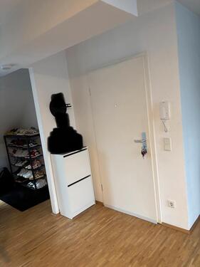 Foto - 3 Zimmer Dachgeschoßwohnung zur Miete in Essen