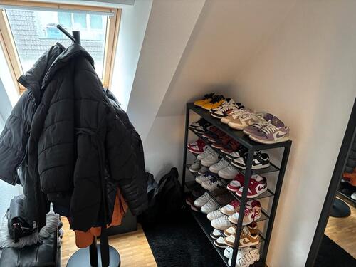 Foto - Dachgeschoßwohnung in Essen zur Miete