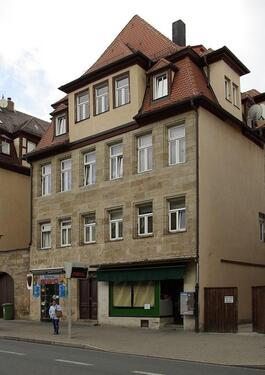 Foto - WG Zimmer in Fürth-Innenstadtlage Königstr 77 90762 Fürth