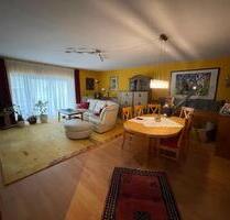 4‑Zimmer‑Wohnung mit Balkon – Erdgeschoss, 140 m² in Bensheim