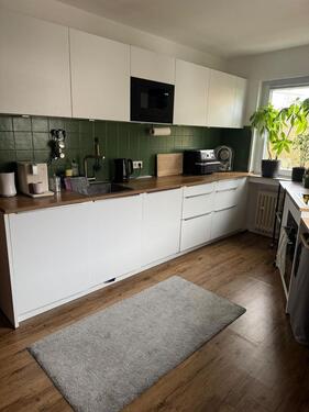 Foto - 4 Zimmer Etagenwohnung zur Miete in Düsseldorf