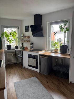 Foto - 4 Zimmer Etagenwohnung in Düsseldorf