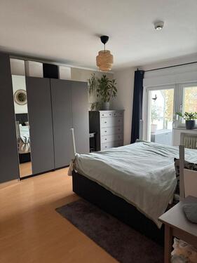 Foto - Etagenwohnung in Düsseldorf zur Miete