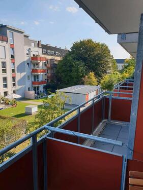 Foto - Etagenwohnung in Bonn zur Miete