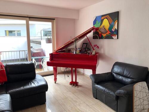 Foto - Wohnen und Arbeiten im Stadtzentrum Bochum