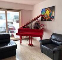 Wohnen und Arbeiten im Stadtzentrum Bochum