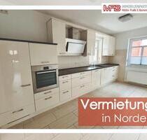Moderne Doppelhaushälfte mit Einbauküche & Wallbox in attraktiver Wohnlage - Norden