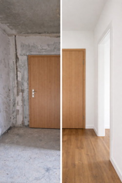 Foto - frisch sanierte 3-Raum-Wohnung mit 69 Quadratmetern