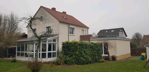 Foto - Representative Detached House - 1.700,00&nbsp;EUR Kaltmiete, ca.&nbsp; 170,00&nbsp;m&sup2;