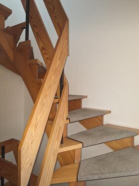 Foto - 4 Zimmer Dachgeschoßwohnung zur Miete in Göttingen