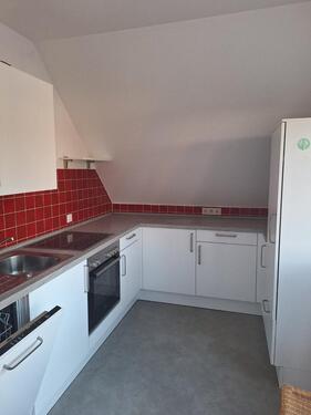 Foto - Dachgeschoßwohnung in Göttingen zur Miete