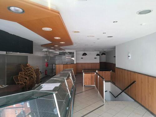 Foto - Schöne, frisch renovierter Imbissbetrieb in bester Touristenlage