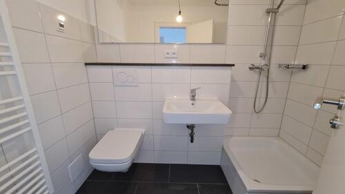 Foto - 2 Zimmer Etagenwohnung zur Miete in Kiel