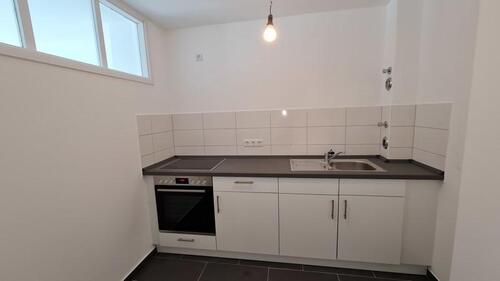 Foto - 2 Zimmer Etagenwohnung in Kiel