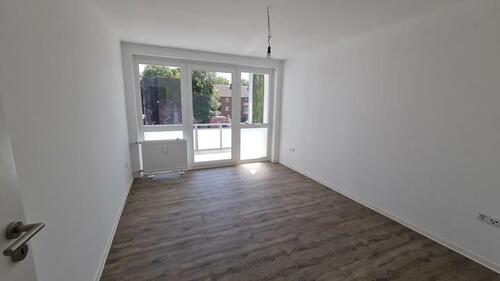 Foto - Etagenwohnung in Kiel zur Miete