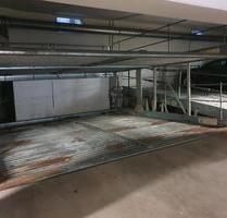 Tiefgaragenstellplatz zu vermieten - Hennigsdorf