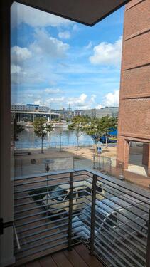 Foto - 1 Zimmer Etagenwohnung zur Miete in Kiel