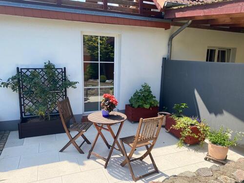 Foto - Schöne Ferienwohnung frei ab Mai 2026