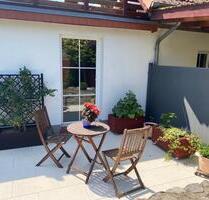 Schöne Ferienwohnung frei ab Mai 2026 - Bad Kleinen