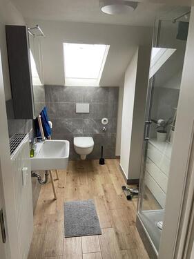 Foto - Dachgeschoßwohnung in Bad Saulgau zur Miete