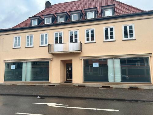 Foto - Gewerbefläche im Herzen von Korbach zu vermieten