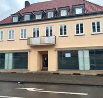 Gewerbefläche im Herzen von Korbach zu vermieten