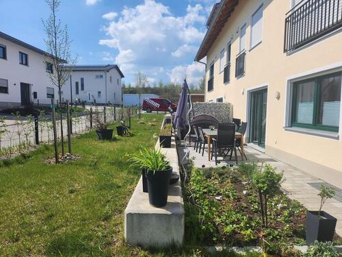 Foto - 3 Zimmer Terrassenwohnung zur Miete in Weng