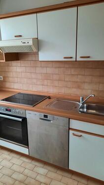 Foto - 2 Zimmer Wohnung zu vermieten - 900,00&nbsp;EUR Kaltmiete, ca.&nbsp; 58,00&nbsp;m&sup2;