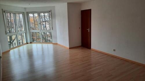 Foto - 2 Zimmer Dachgeschoßwohnung zur Miete in Ludwigsburg