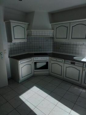 Foto - 3 Zimmer Dachgeschoßwohnung in Nordstrand