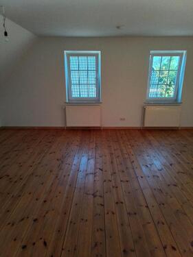 Foto - Dachgeschoßwohnung in Nordstrand zur Miete