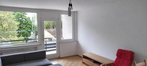 Foto - 2 Zimmer Etagenwohnung zur Miete in Essen