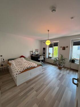 Foto - 2 Zimmer Etagenwohnung zur Miete in Gießen