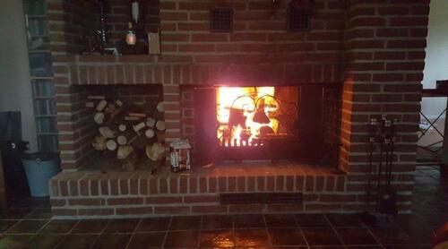 Foto - 4 Zimmer, Küche, Bad in Holtum (Geest)