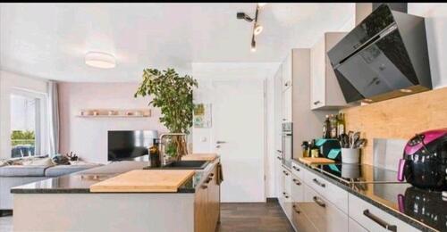 Foto - 2 Zimmer Erdgeschoßwohnung zum Kaufen in Perl