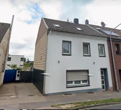 Foto - 6 Zimmer Doppelhaushälfte zum Kaufen in Viersen