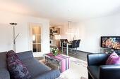 Foto - Vermietung einer möblierten Wohnung auf Zeit in Celle, kalt 750 €